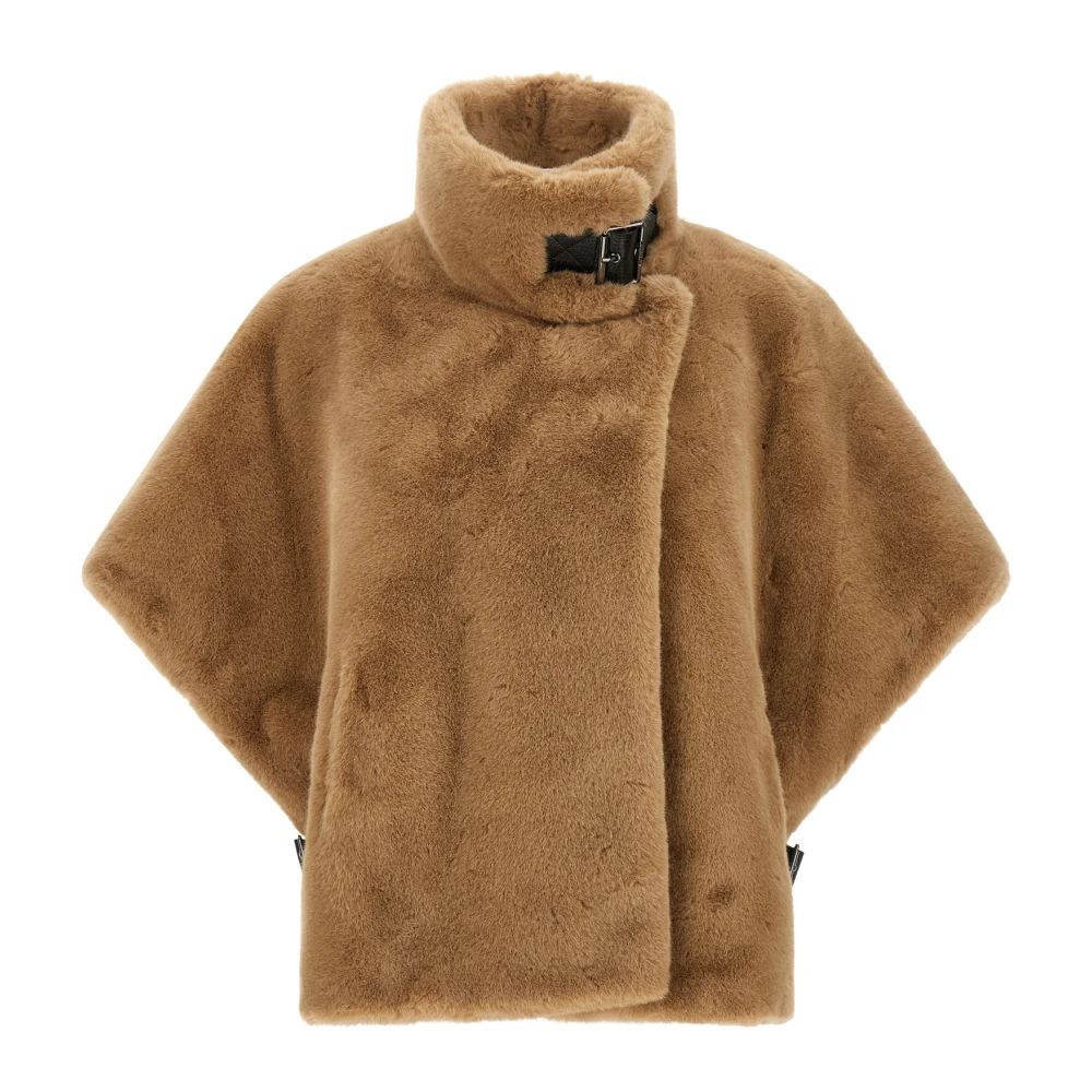 Pinko Donna Beige Giacche, M, New,