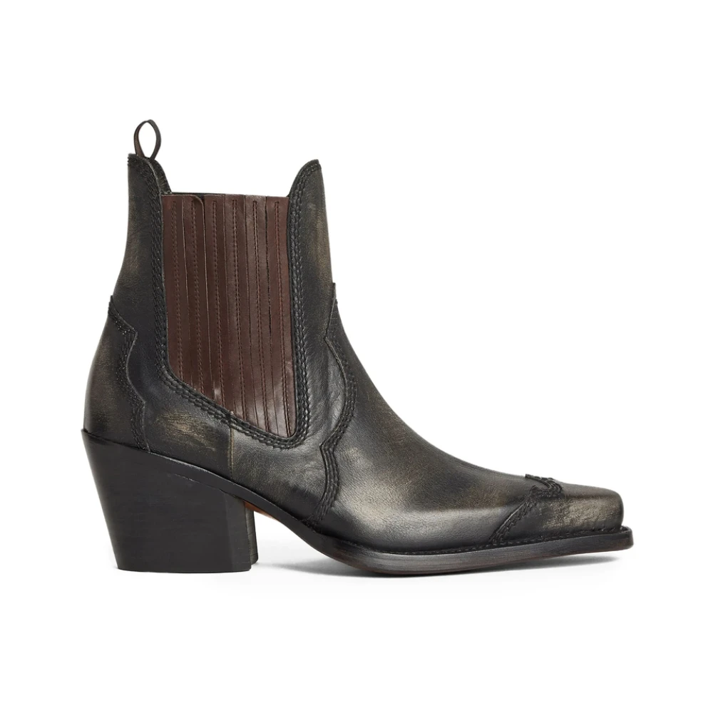 Shoes > Boots > Cowboy Boots - - Dsquared2 - Modalova