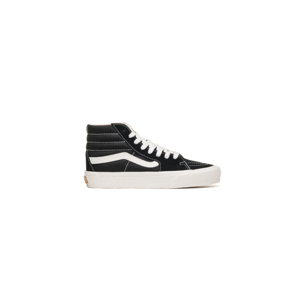 Vans - Shoes > Sneakers - Black - Vans - Modalova