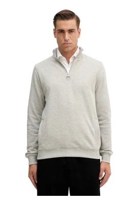 Beckhill Half Zip Sweatshirt