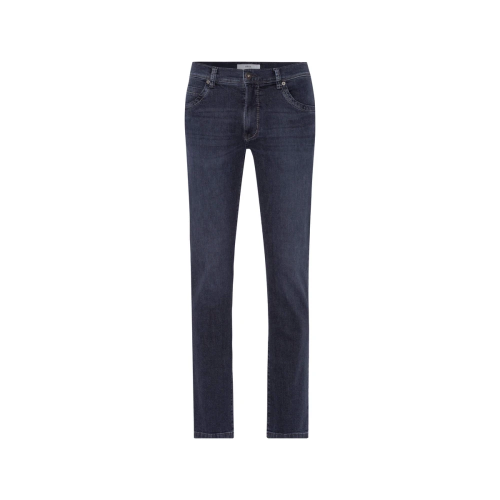 BRAX Cadiz Stijl Jeans Blue Heren