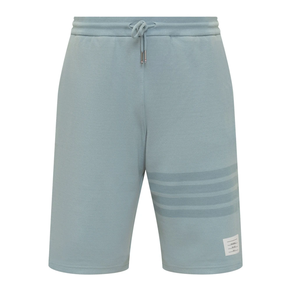 Shorts > Long Shorts - - Thom Browne - Modalova