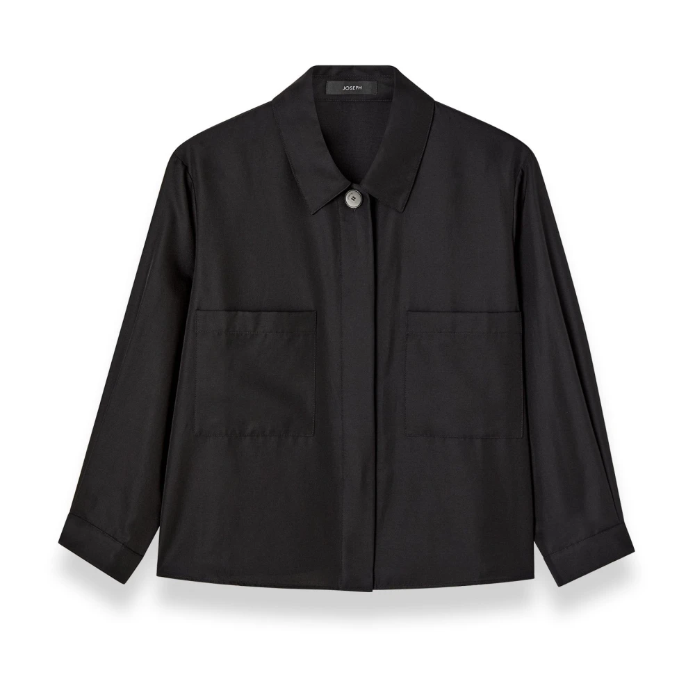Jackets > Light Jackets - - Joseph - Modalova