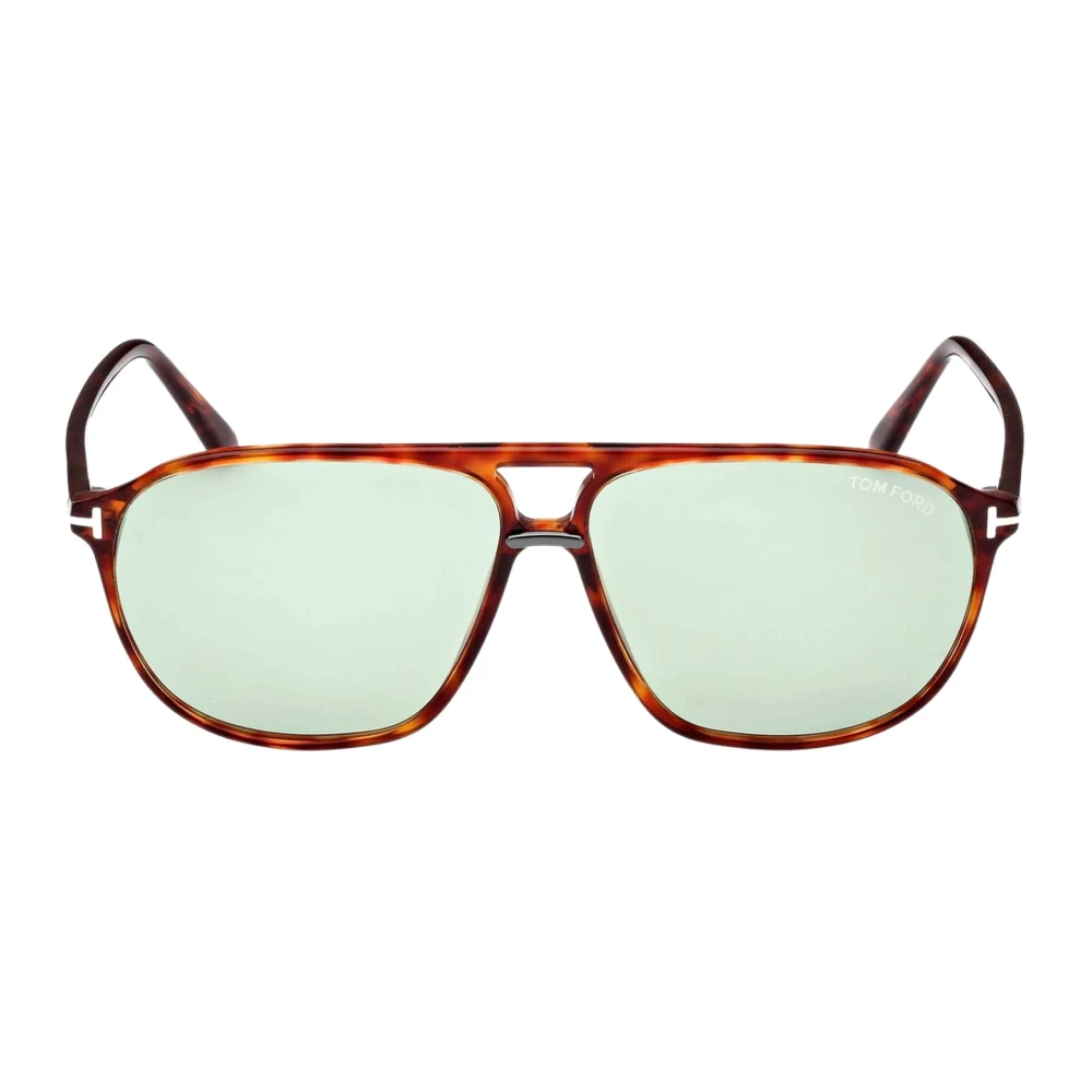 Accessories > Sunglasses - - Tom Ford - Modalova