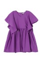 flutter-sleeve-a-line-jurk