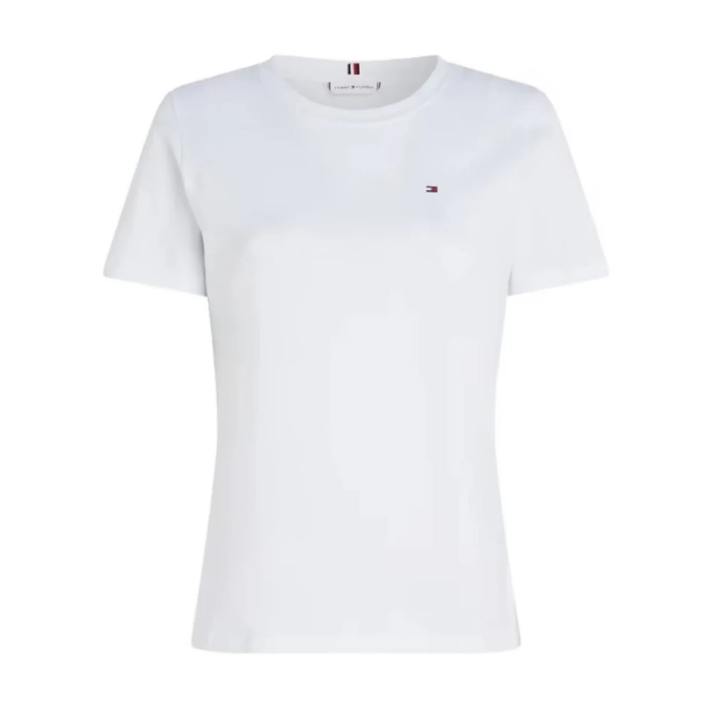Tops > T-Shirts - - Tommy Hilfiger - Modalova