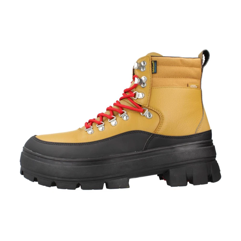 Shoes > Boots > Lace-up Boots - - Vans - Modalova