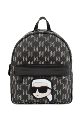 k/ikonik 2.0 mono cc ryggsäck NERO