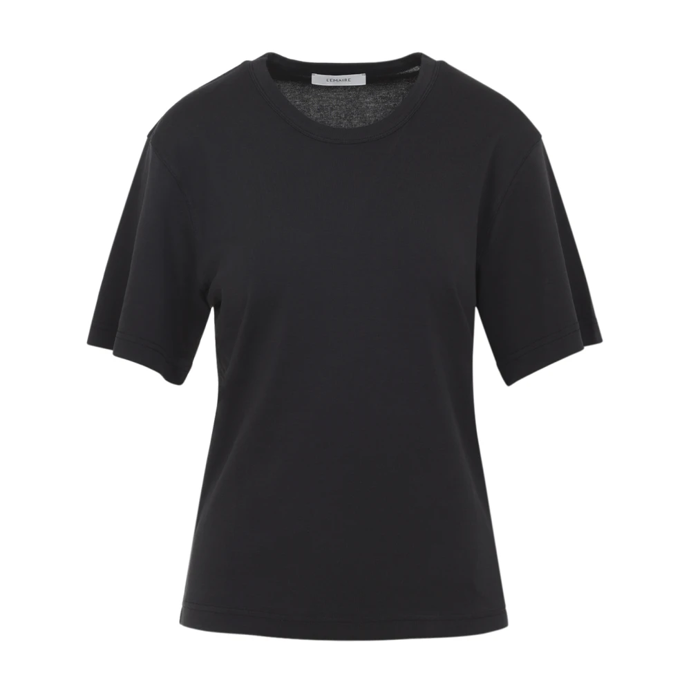 Lemaire Donna Nero Top, M, New,
