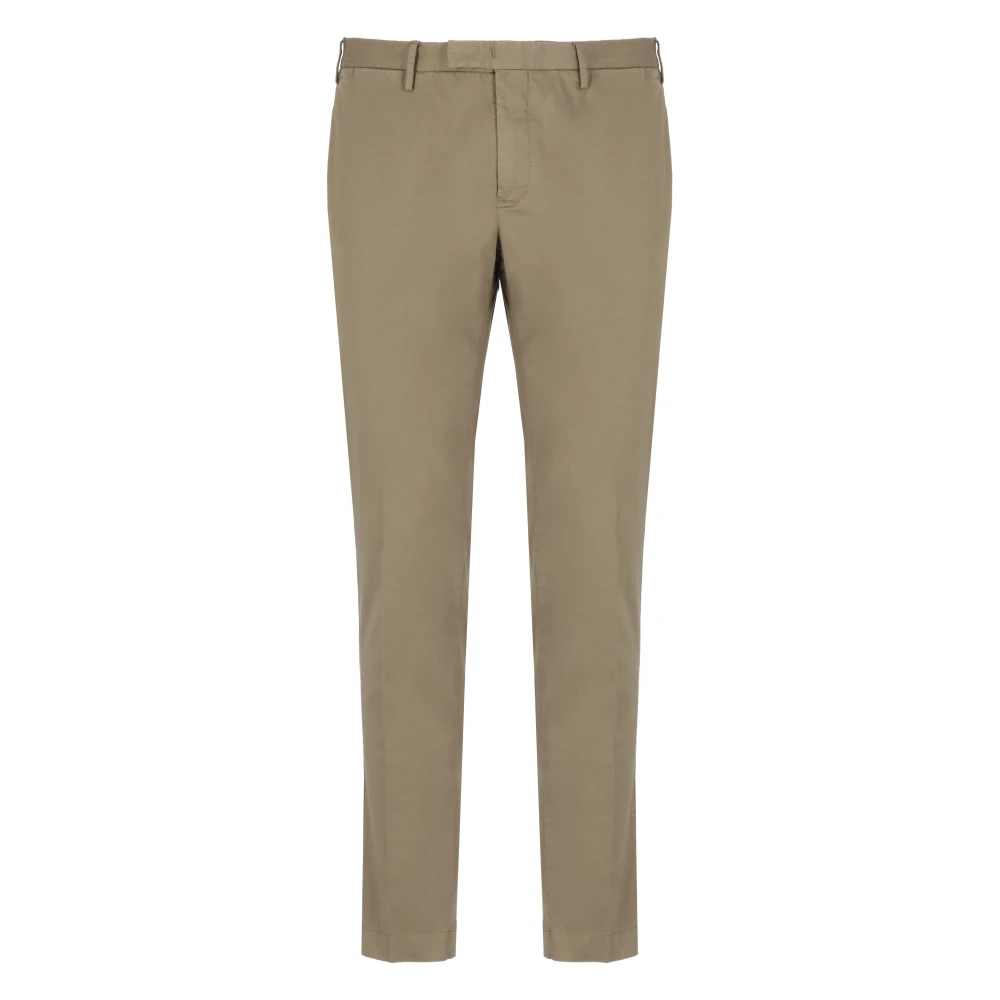 Trousers > Slim-fit Trousers - - PT Torino - Modalova