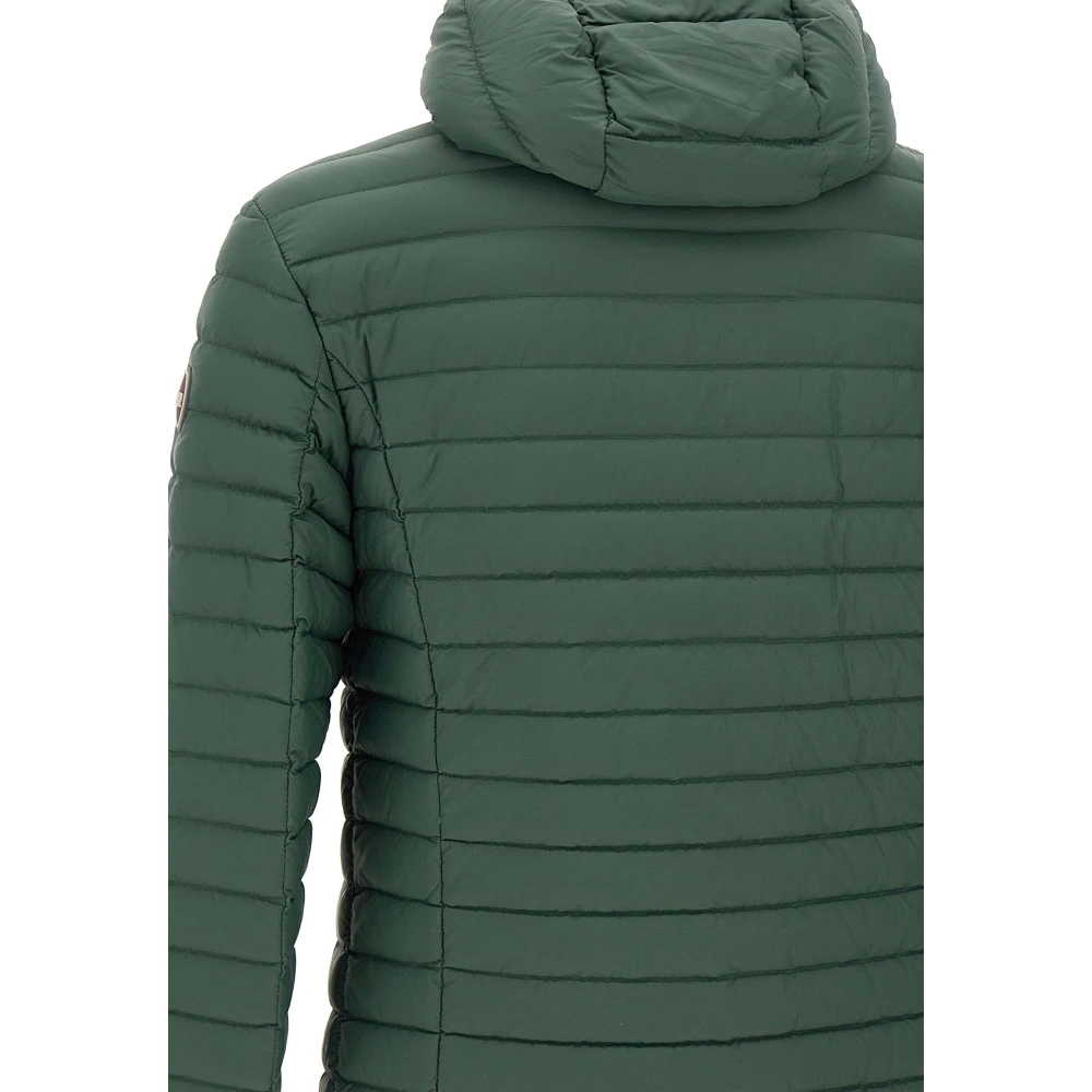 Colmar Groene Originals Jassen Green Heren