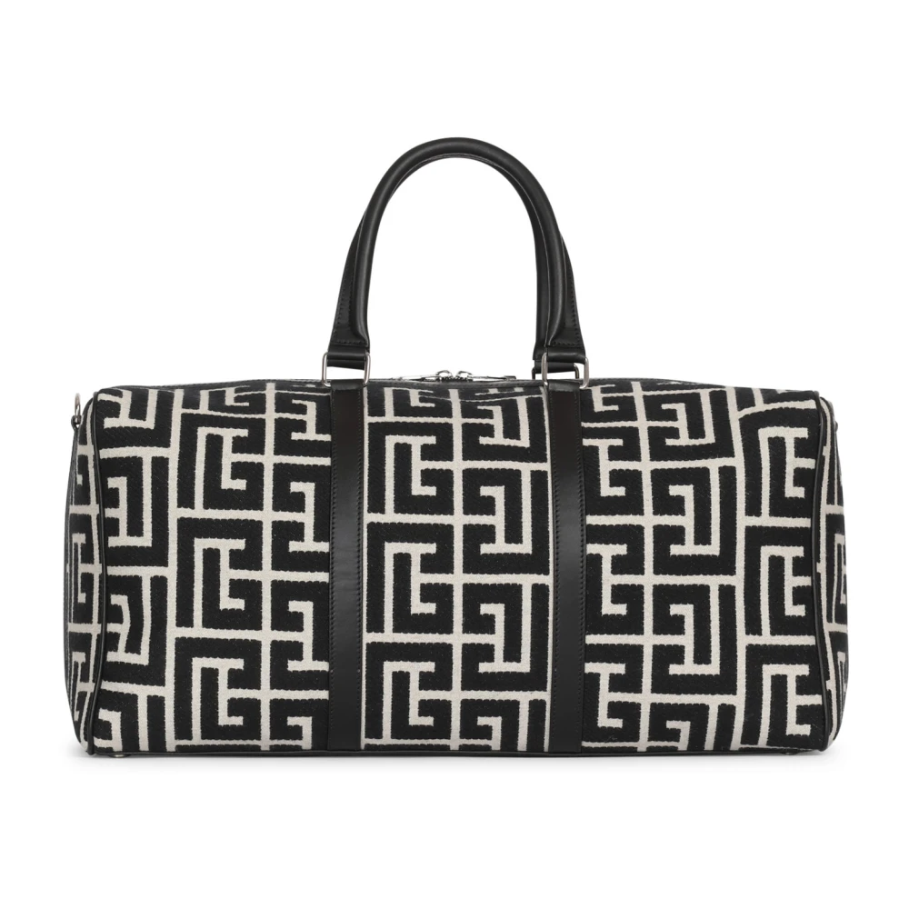 Bags > Weekend Bags - - Balmain - Modalova