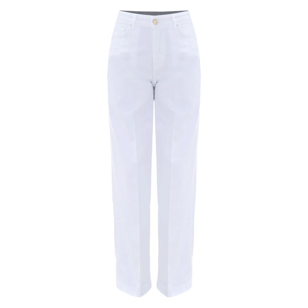 Jeans > Straight Jeans - - Kocca - Modalova