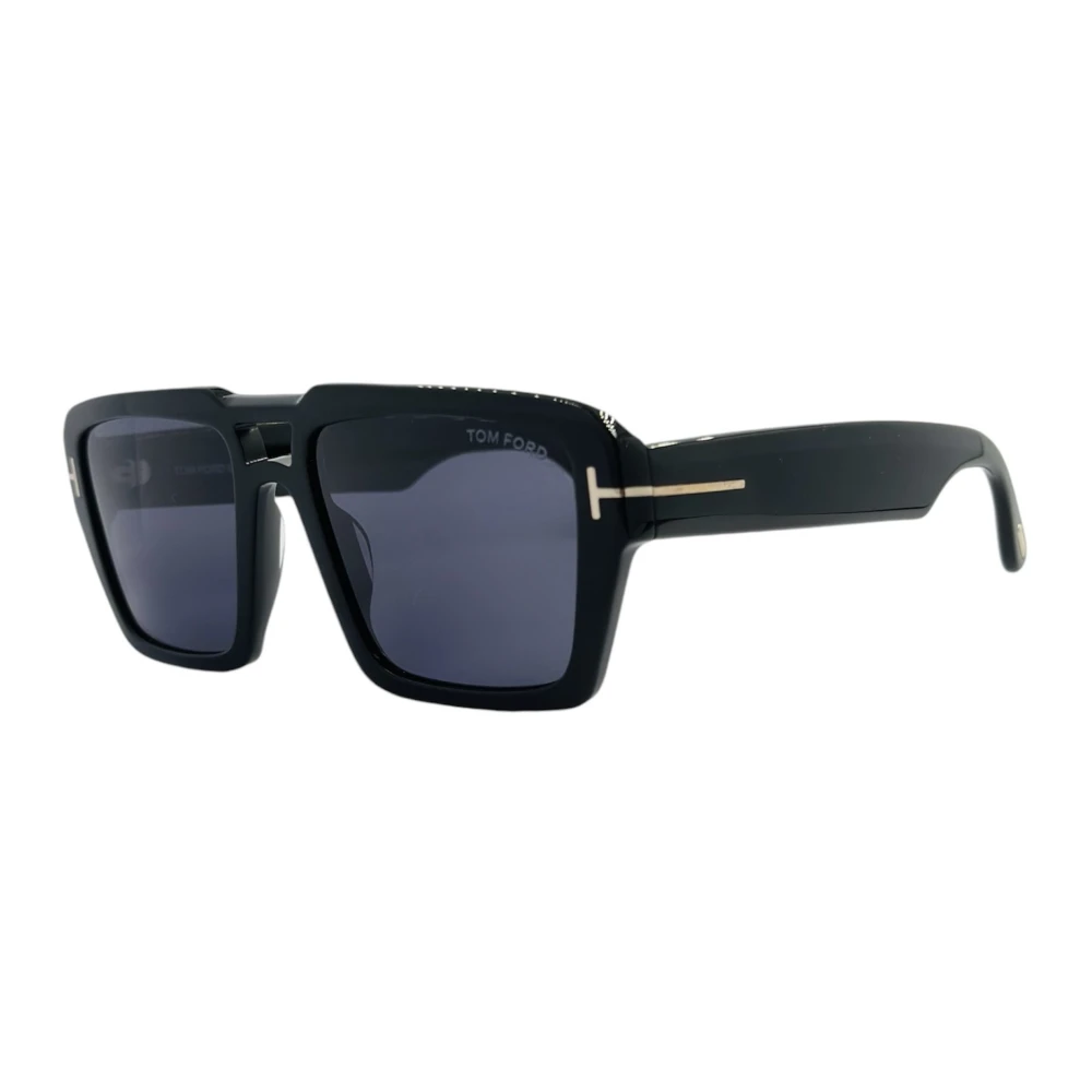 Accessories > Sunglasses - - Tom Ford - Modalova