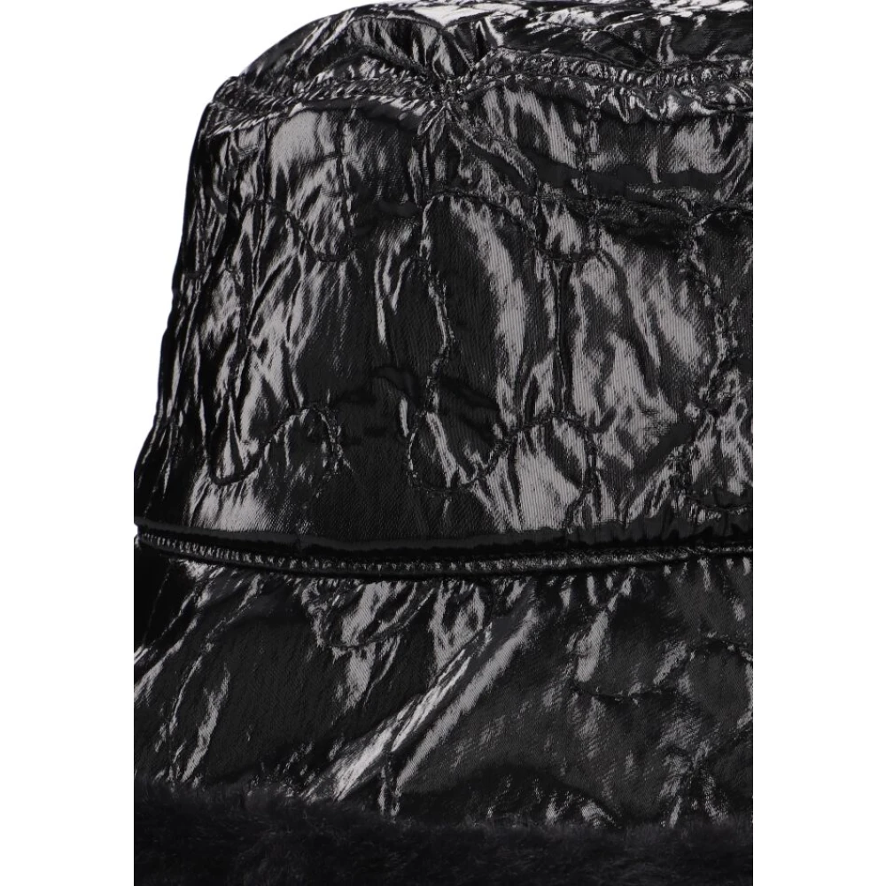 Notre-v Dames Hoeden Zawbo-160 Black Dames