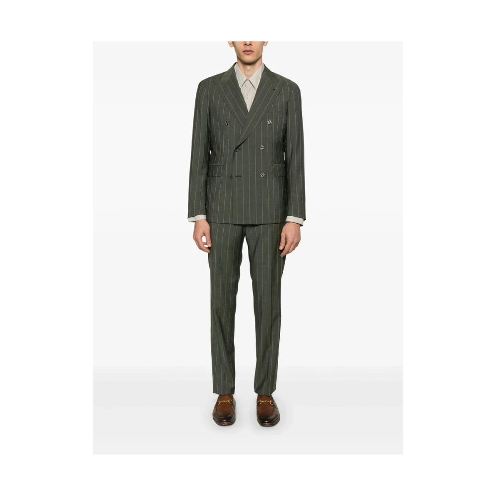 Tagliatore Pak Green Heren