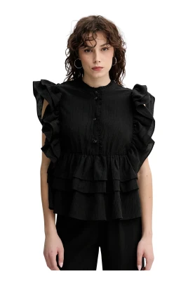 Fulton Blouse