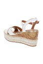 geographic-inspired-faux-leather-sandals