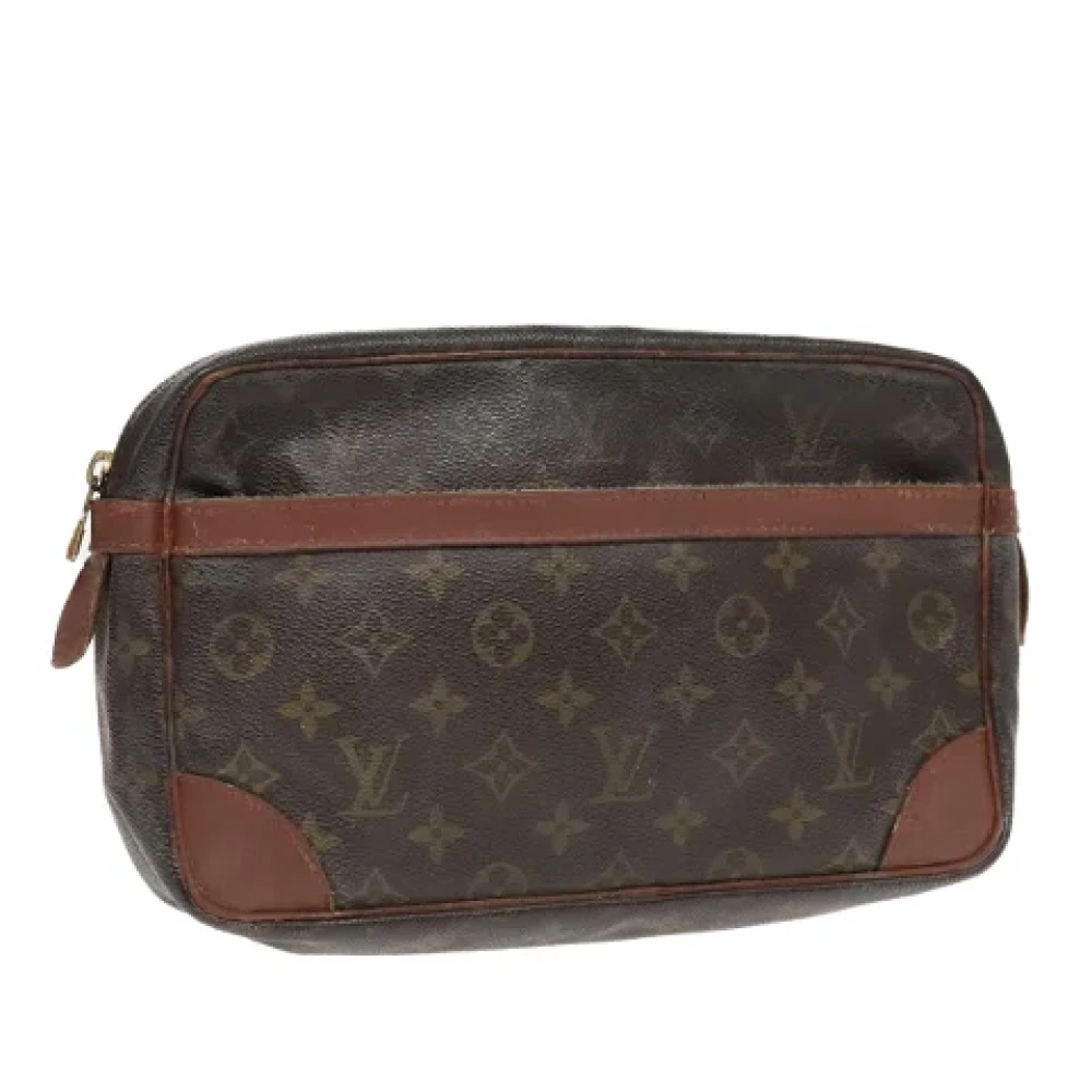 Pre-owned > Pre-owned Bags - - Louis Vuitton Vintage - Modalova