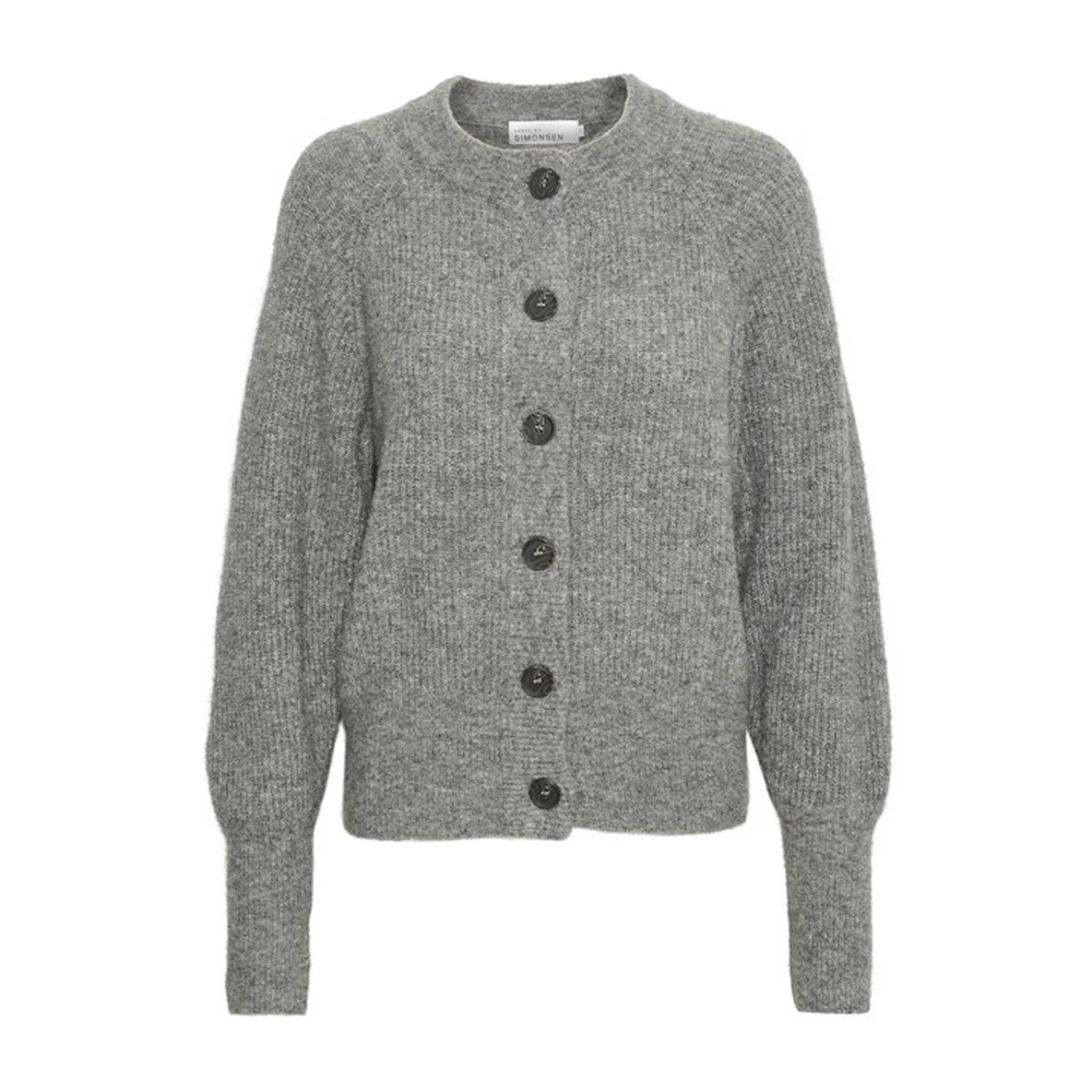 Knitwear > Cardigans - - Karen by Simonsen - Modalova
