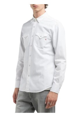 chemise-blanche-en-coton