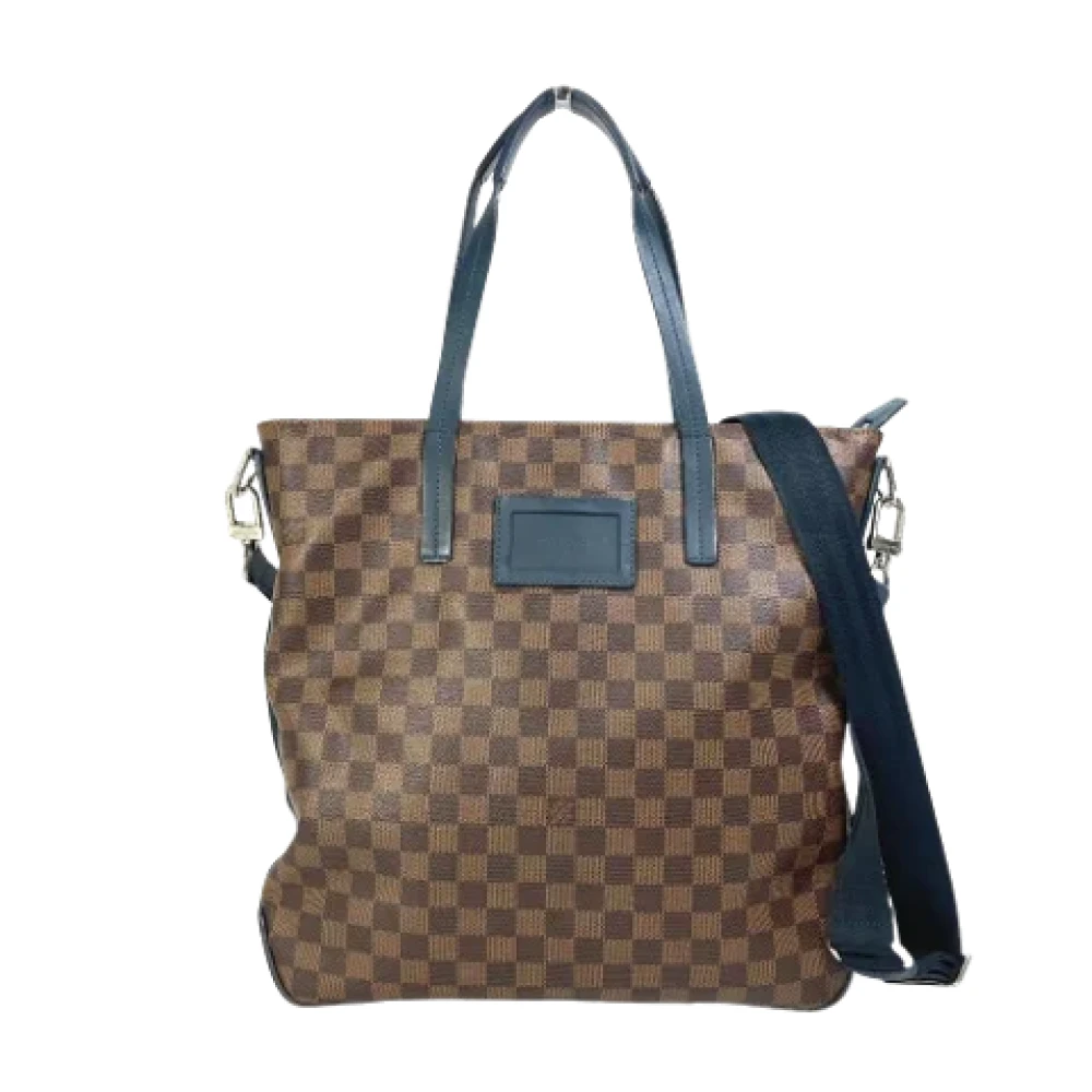Pre-owned > Pre-owned Bags > Pre-owned Tote Bags - - Louis Vuitton Vintage - Modalova