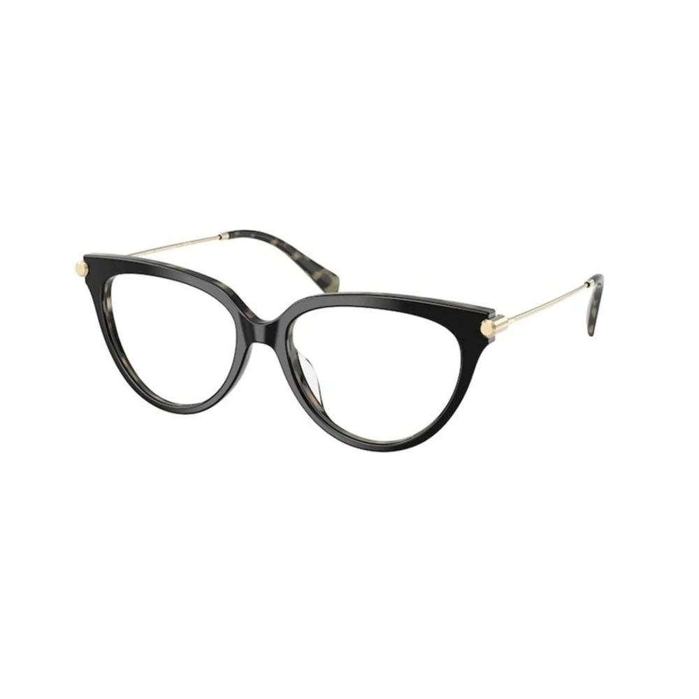 Michael Kors Women's Black Glasses, 53 Mm, Windham Glasses