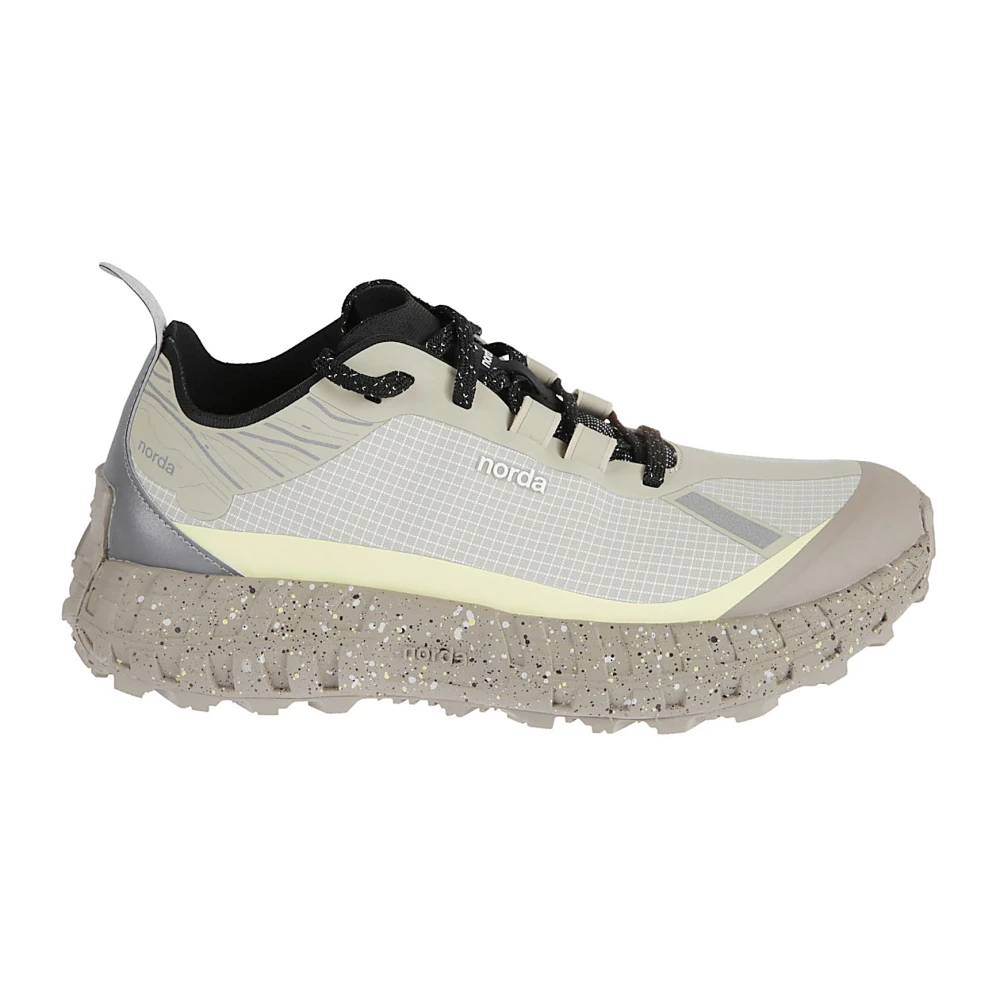 Norda Sneakers Dames Schoenen Veelkleurig Multicolor