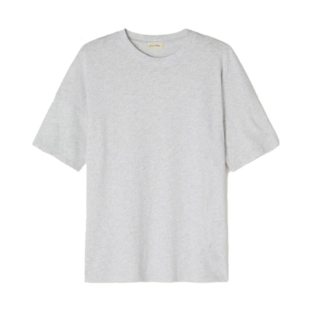 American vintage Korte mouw Sonoma T-shirt White Heren