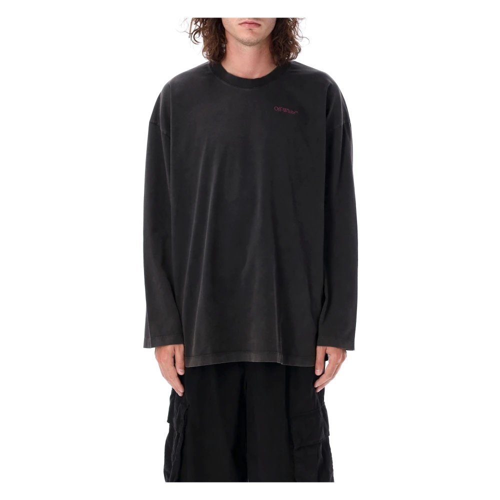 Sweatshirts & Hoodies > Sweatshirts - - Off White - Modalova
