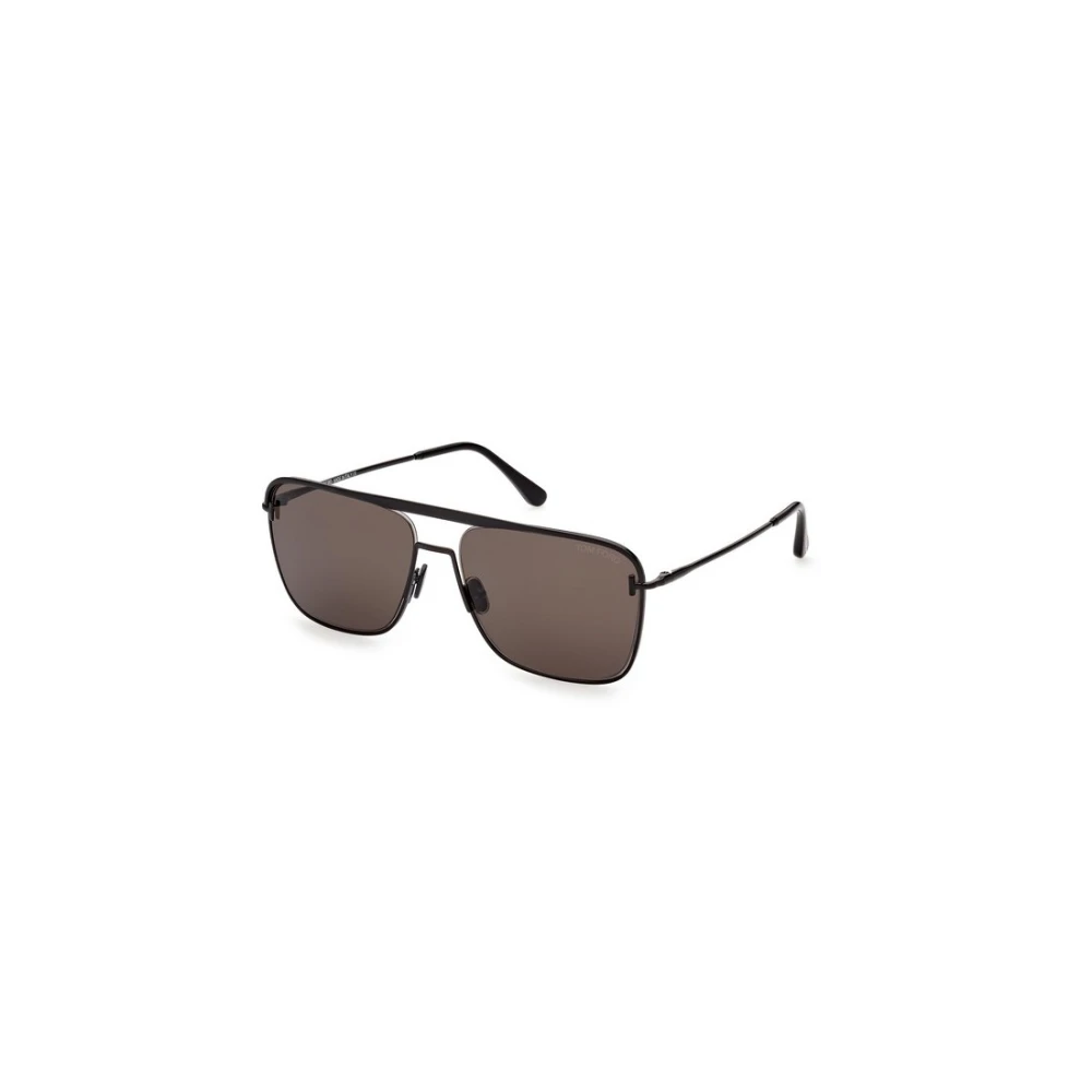 Accessories > Sunglasses - - Tom Ford - Modalova