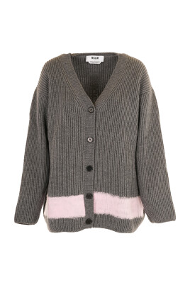 gilet-gris-avec-detail-de-bande