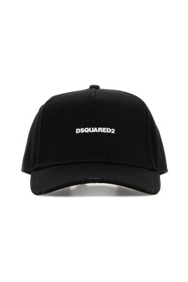 casquette-de-baseball-en-coton-noir