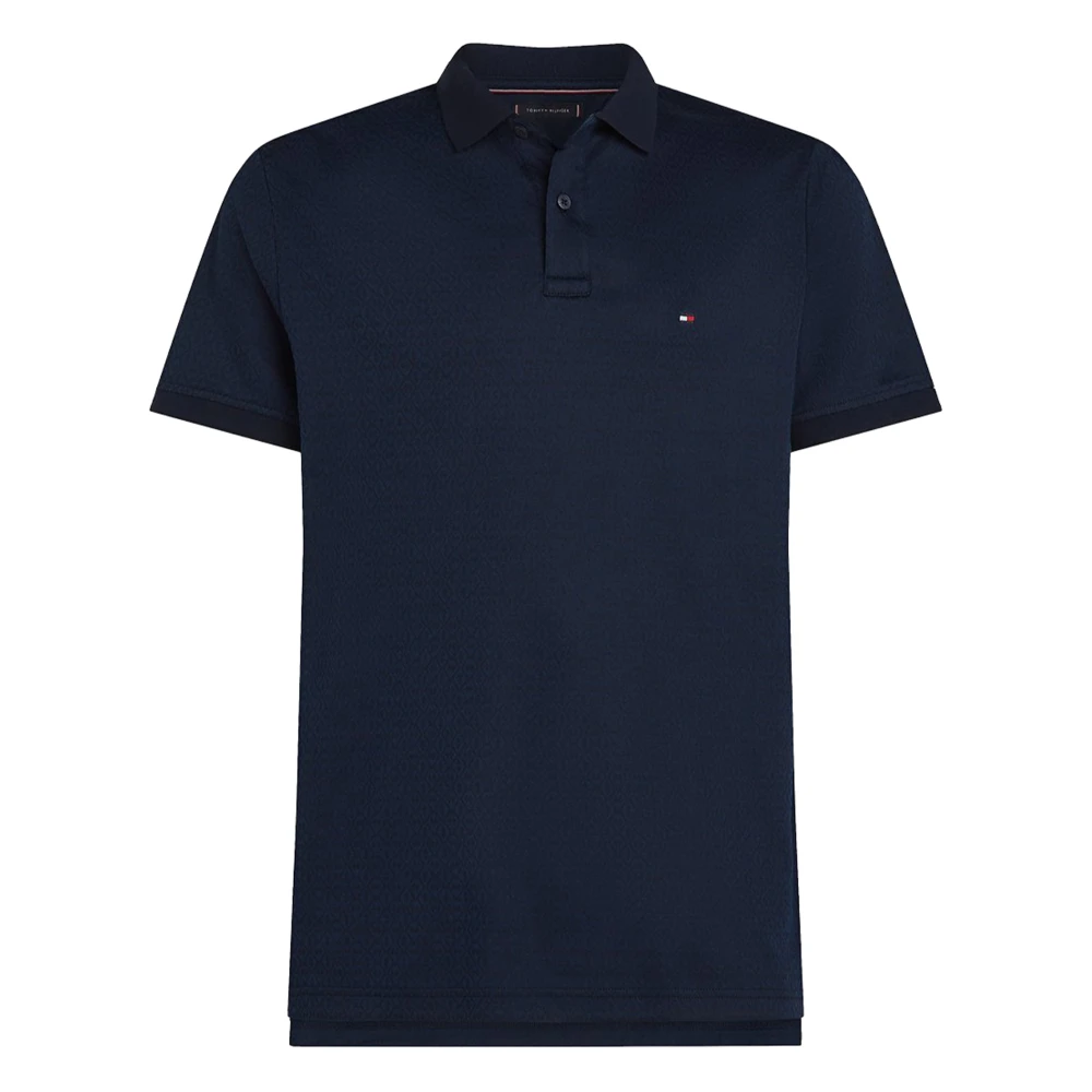Tops > Polo Shirts - - Tommy Hilfiger - Modalova
