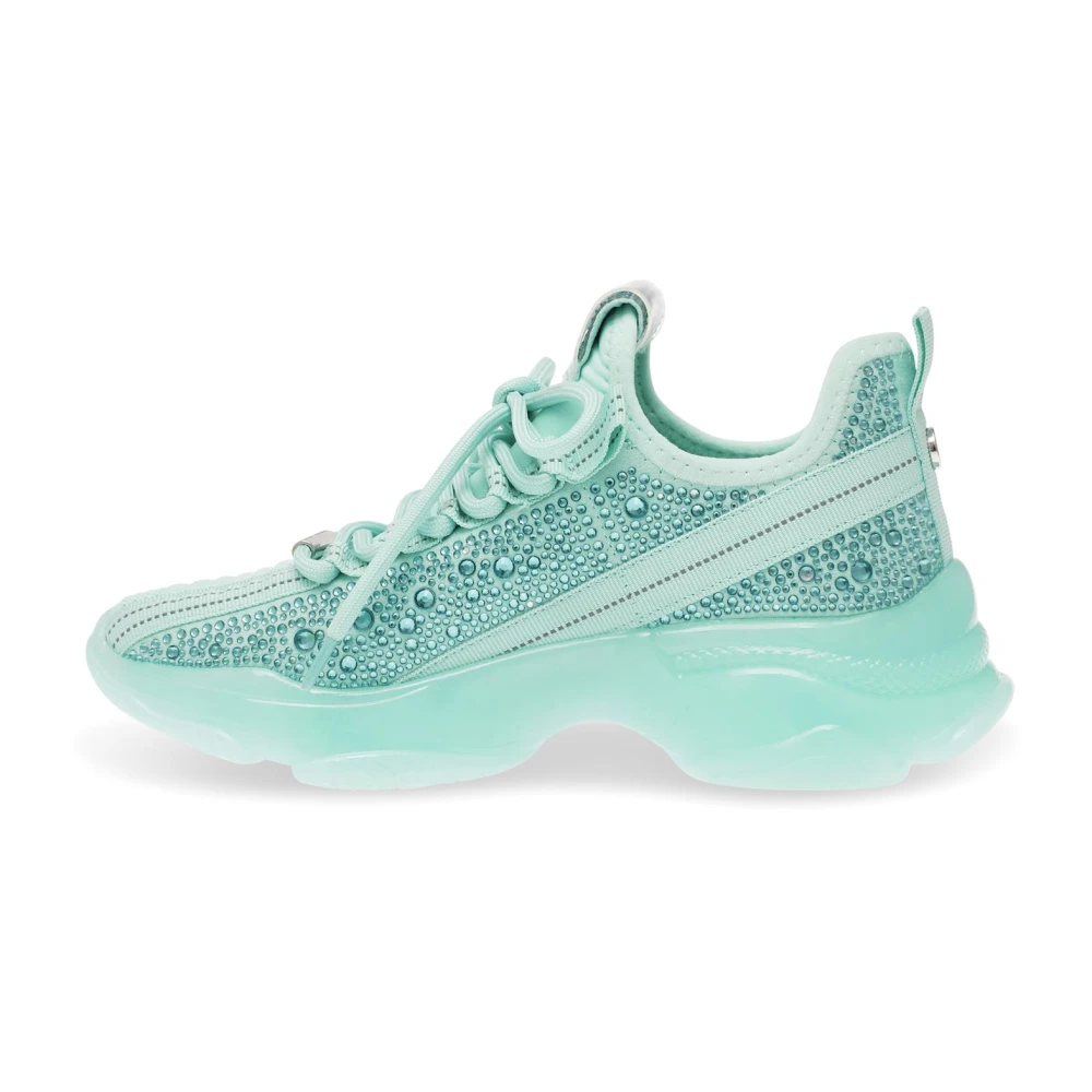 Steve Madden Sneakers Dames Schoenen Groen