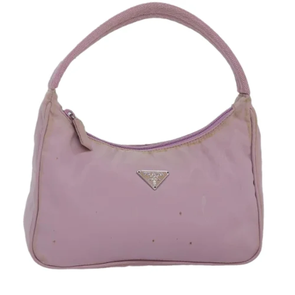 Pre-owned > Pre-owned Bags > Pre-owned Handbags - - Prada Vintage - Modalova