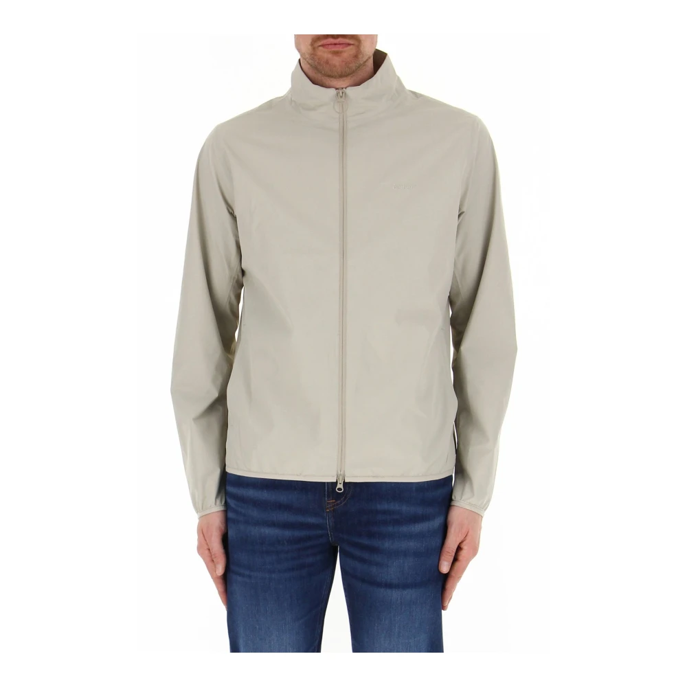 Jackets > Light Jackets - - Barbour - Modalova