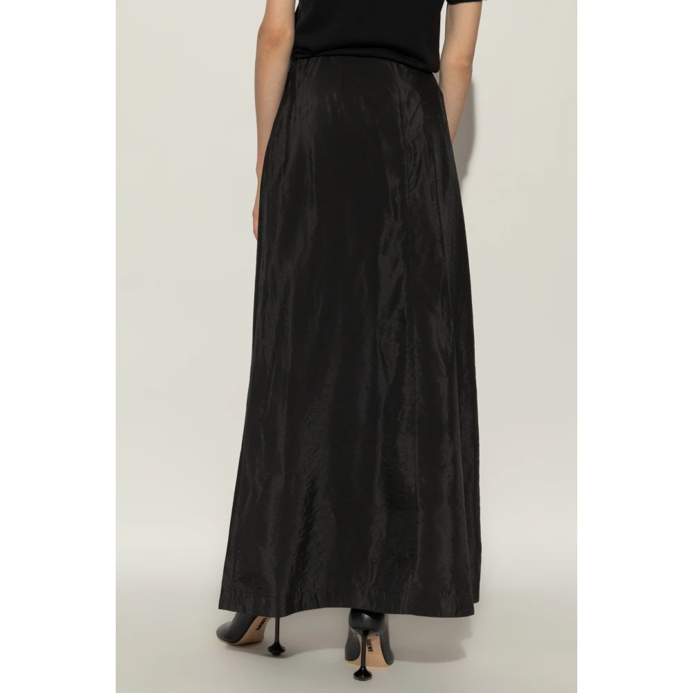 By Malene Birger Rok Isoldas van By Herenne Birger By Herenne Birger Black Dames