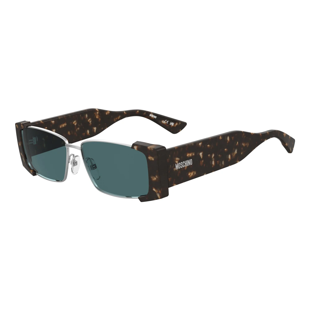 Moschino Women's Brown Mos206/S Sunglasses