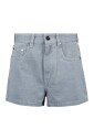 high-waisted-denim-shorts-with-embroidered-logo