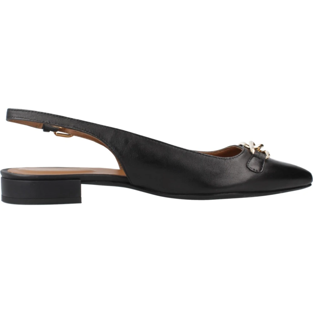 Shoes > Flats > Ballerinas - - Geox - Modalova