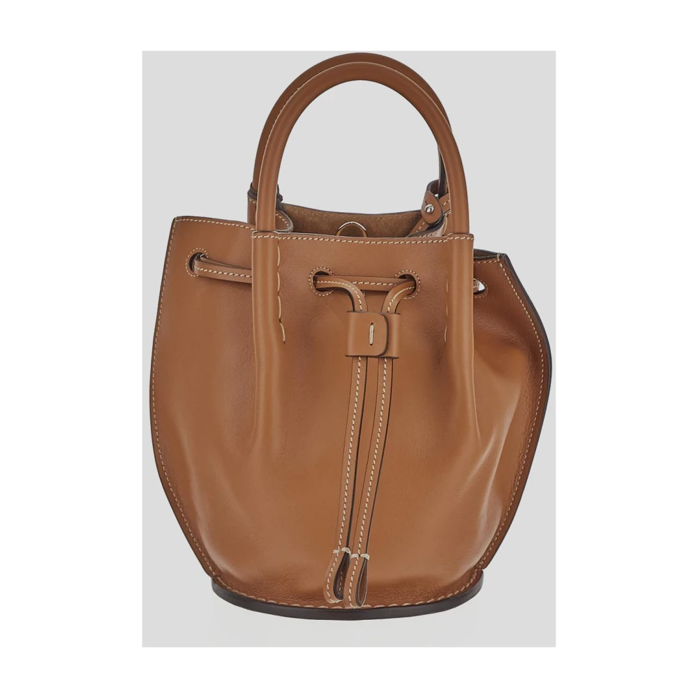 TOD'S Stijlvolle Damesaccessoires Brown Dames