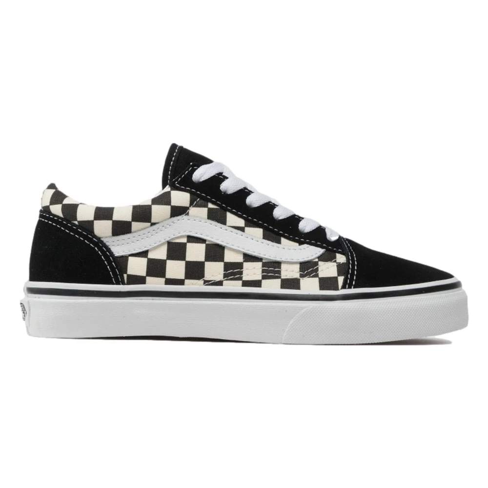 Vans UY Old Skool Sneakers för Barn Multicolor, Unisex