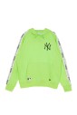 hoodie-met-mouwstrepen
