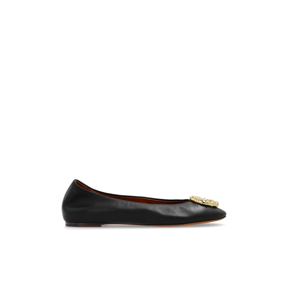 Shoes > Flats > Ballerinas - - Lanvin - Modalova