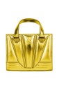 gele-leren-handtas-met-iconisch-logo