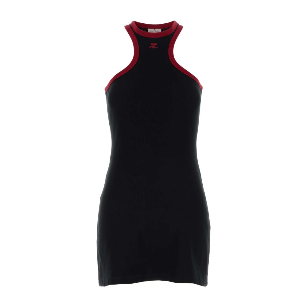 Dresses > Day Dresses > Short Dresses - - Courrèges - Modalova