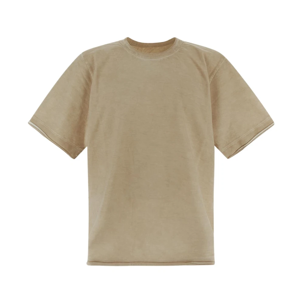 Tops > T-Shirts - - UMA Wang - Modalova