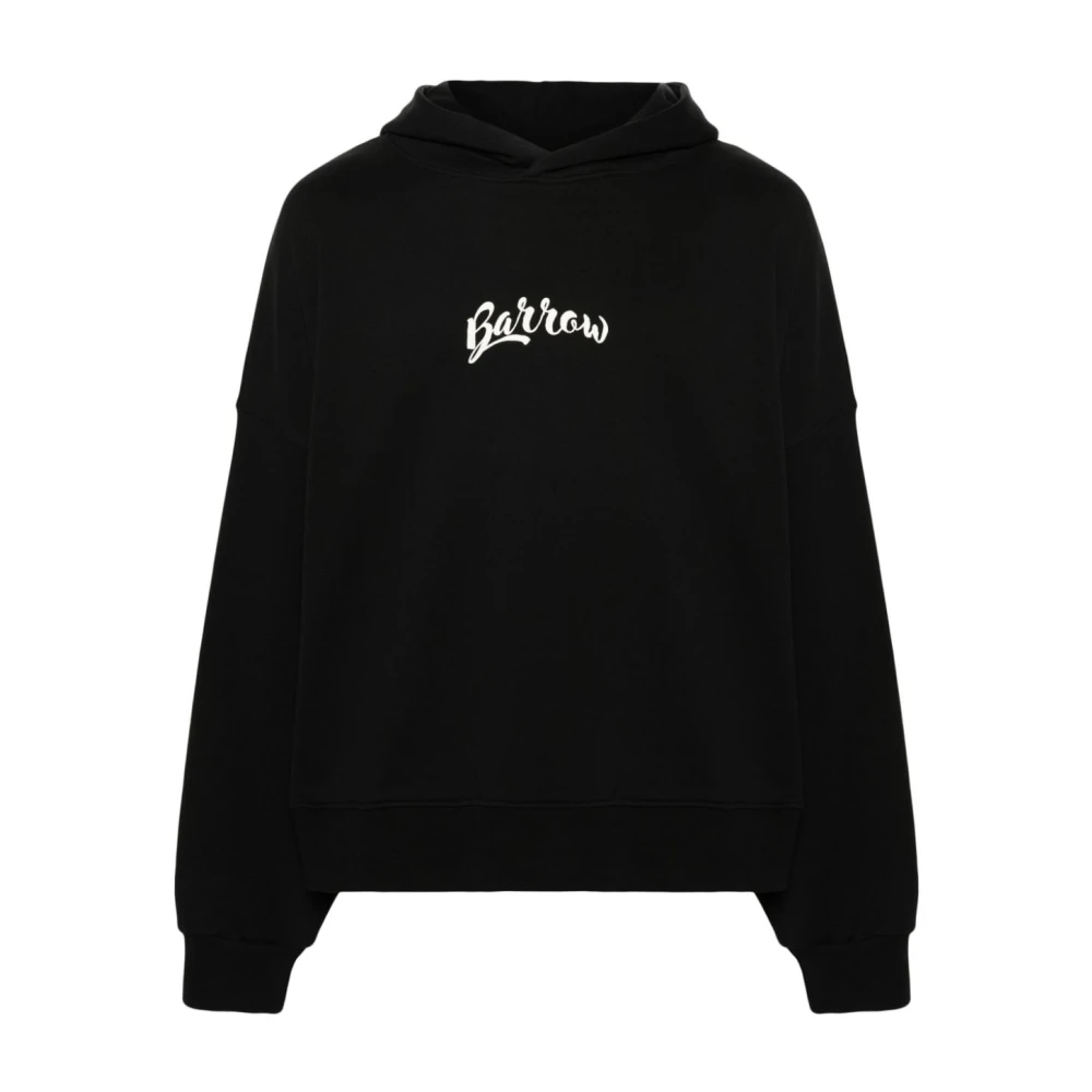 Barrow Zwarte Herentrui Black Heren