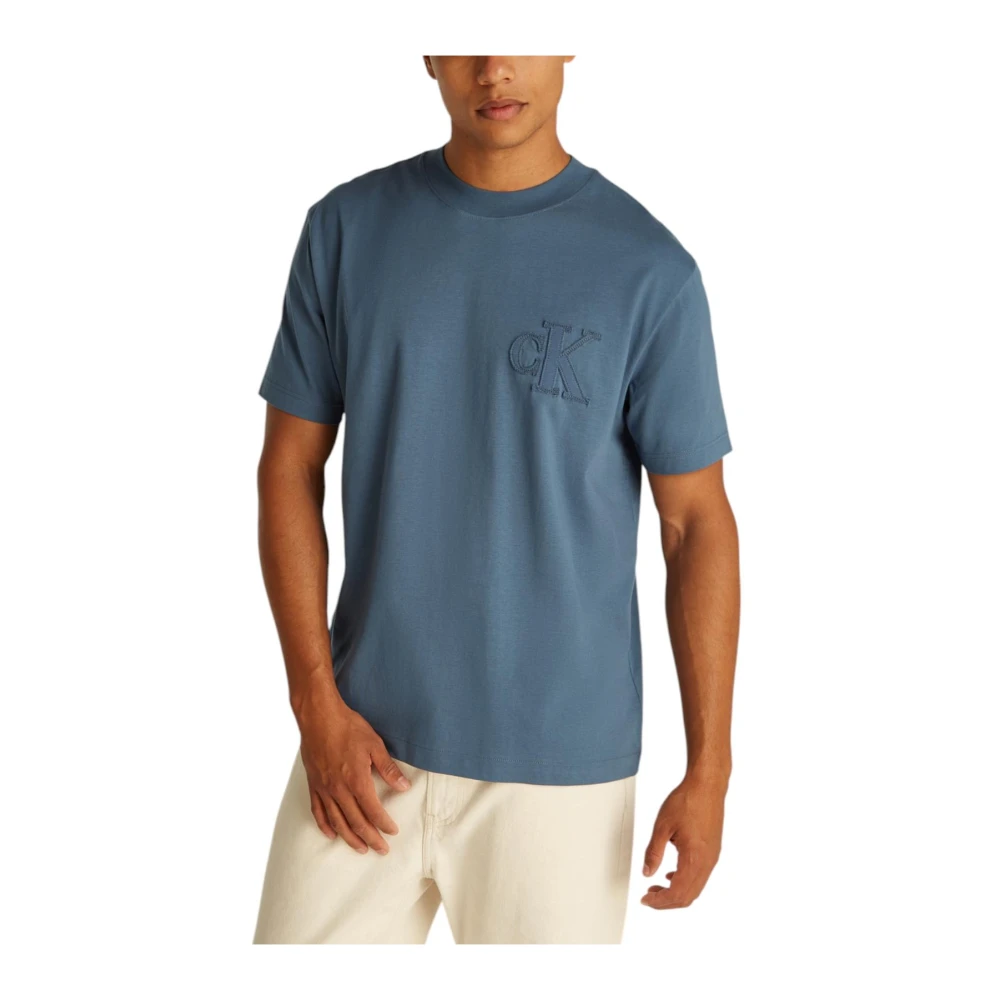 Tops > T-Shirts - - Calvin Klein Jeans - Modalova